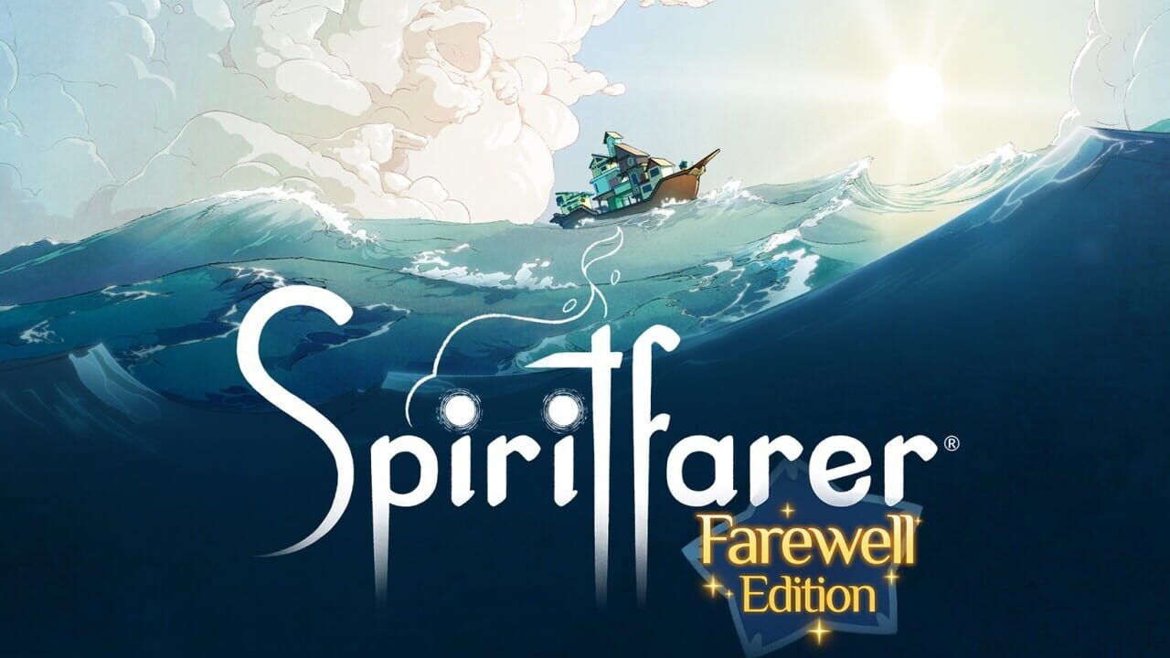 Spiritfarer: Farewell Edition Image