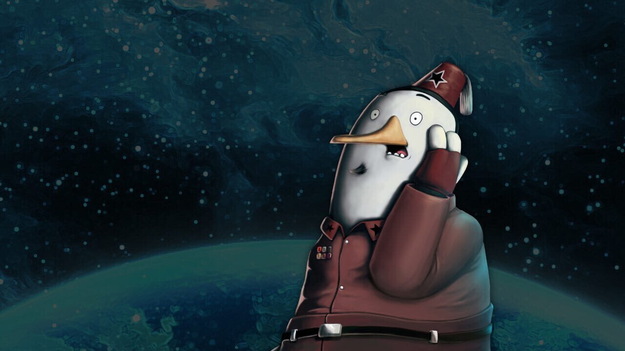 Rocketbirds 2: Evolution Image