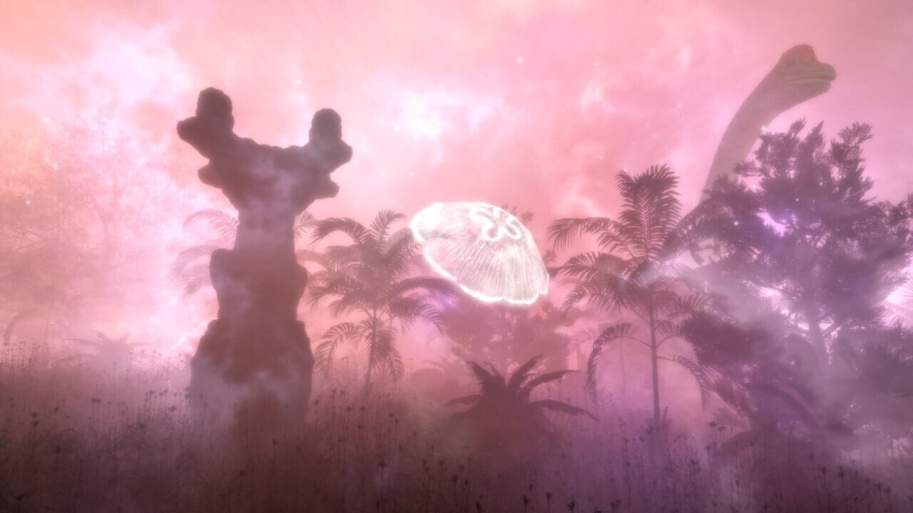 Hidden Treasures in the Forest of Dreams Image
