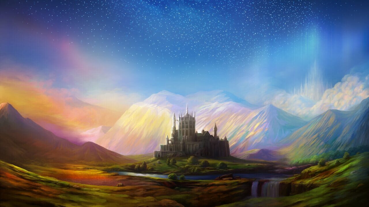 Odin Sphere: Leifthrasir Image