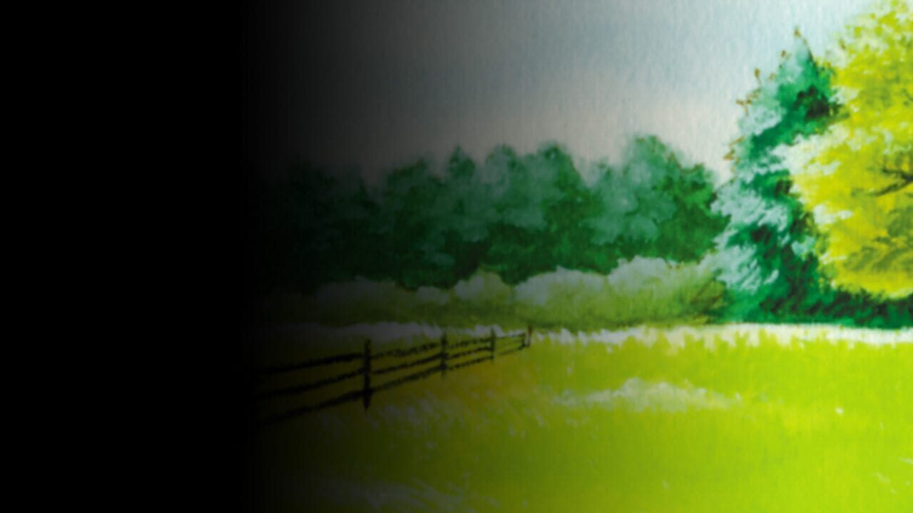 Harvest Moon: Save the Homeland Image