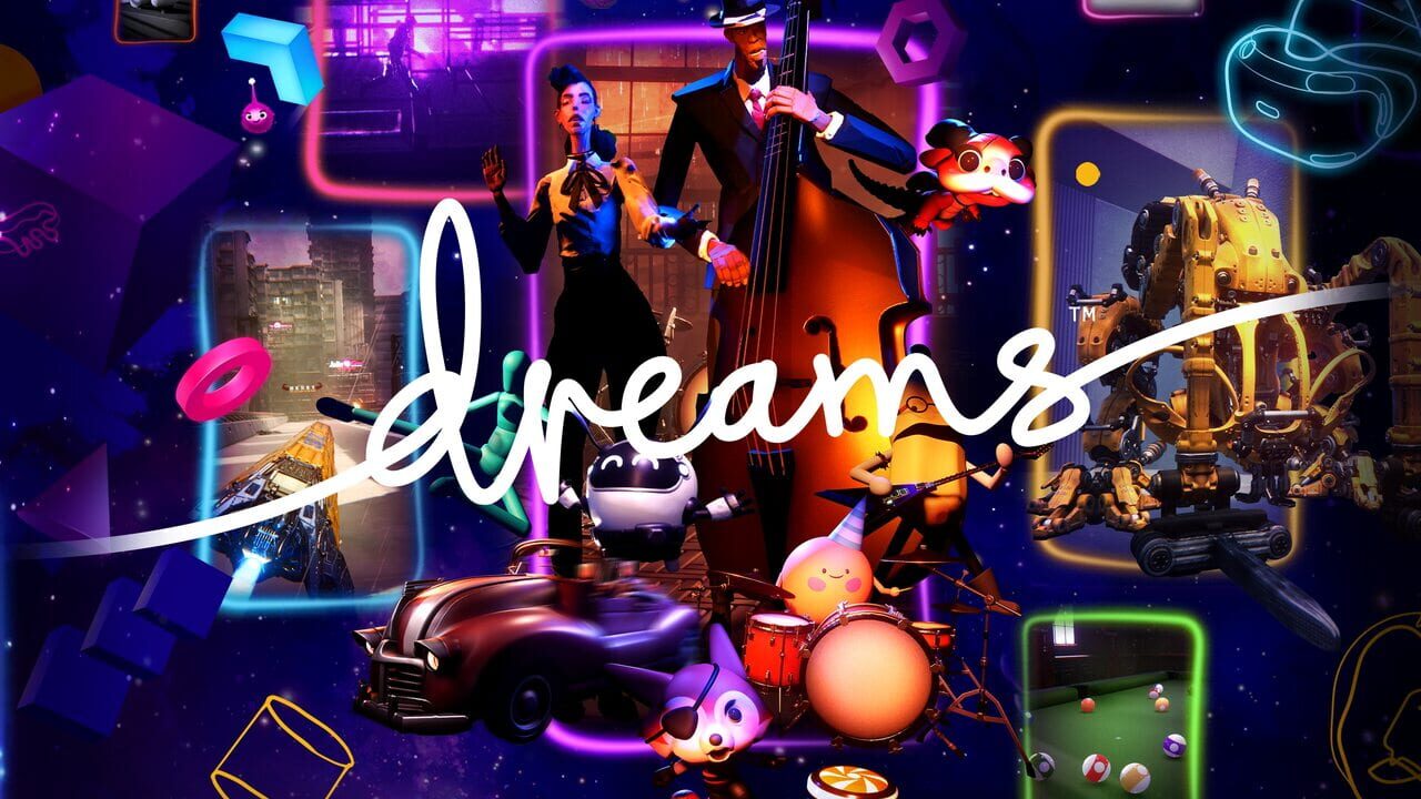 Dreams Image