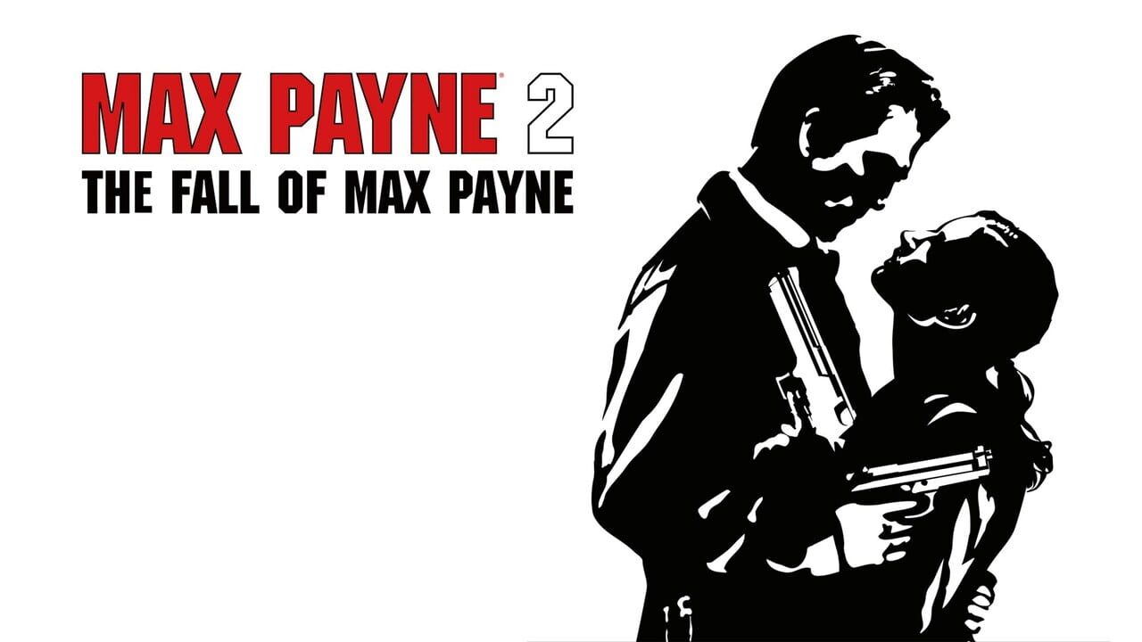 Max Payne 2: The Fall of Max Payne Image