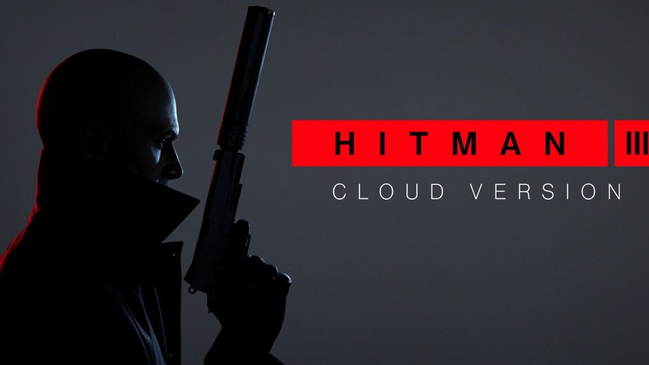 Hitman 3: Cloud Version Image