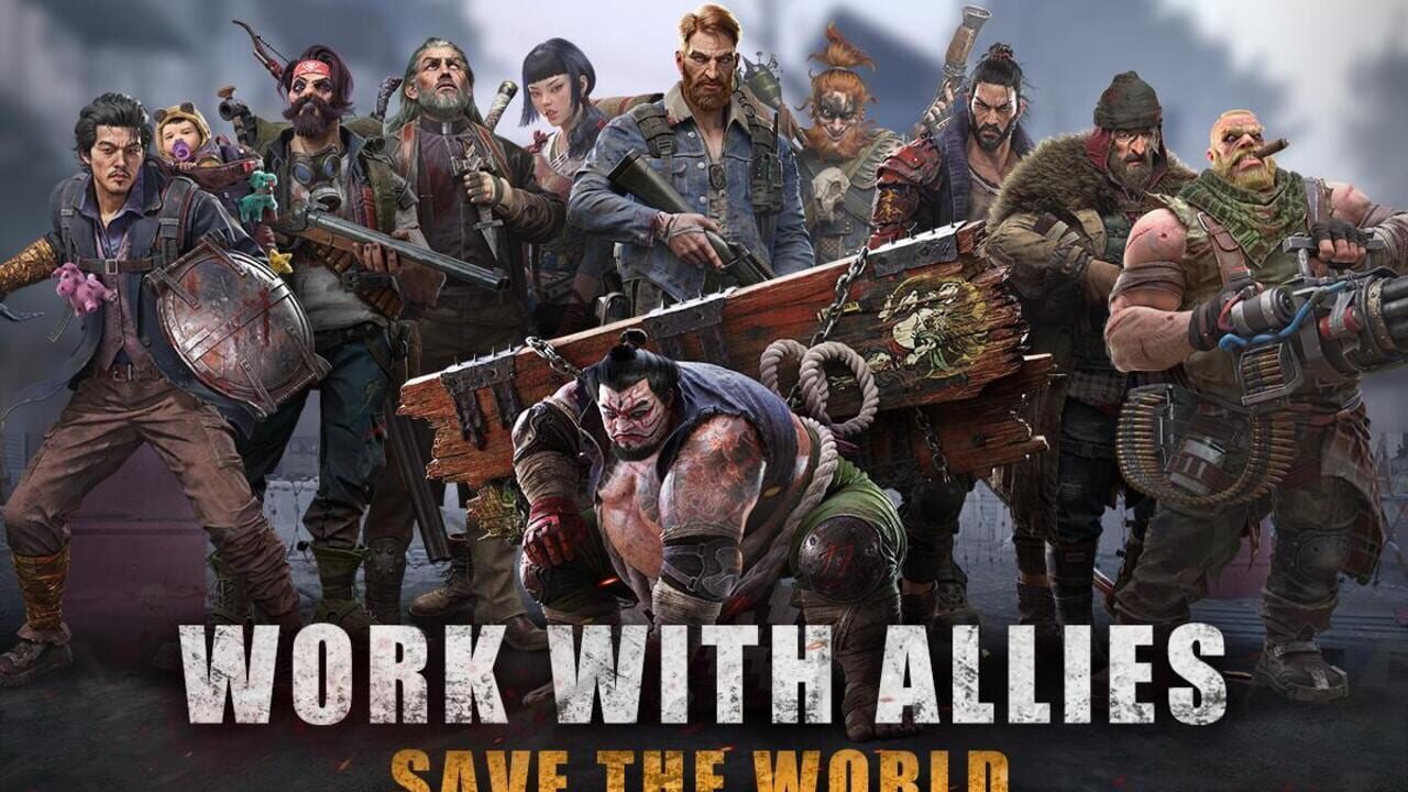 Doomsday: Last Survivors Image