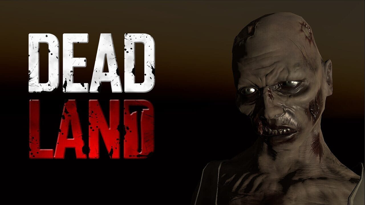 Dead Land Image