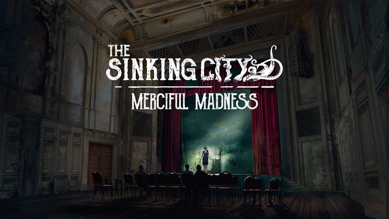 The Sinking City: Merciful Madness Image