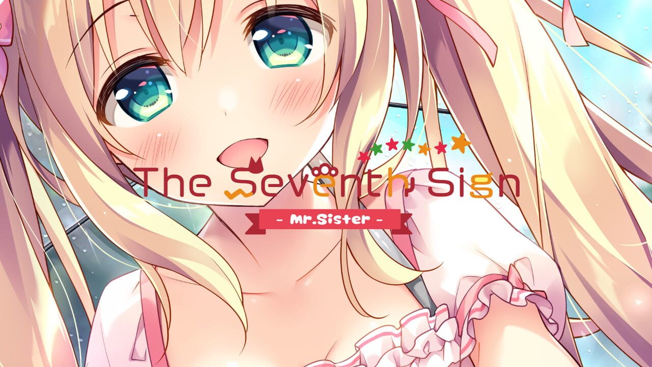 The Seventh Sign: Mr.Sister Image