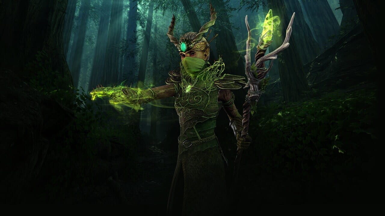 Warhammer: Vermintide 2 - Sister of the Thorn Image