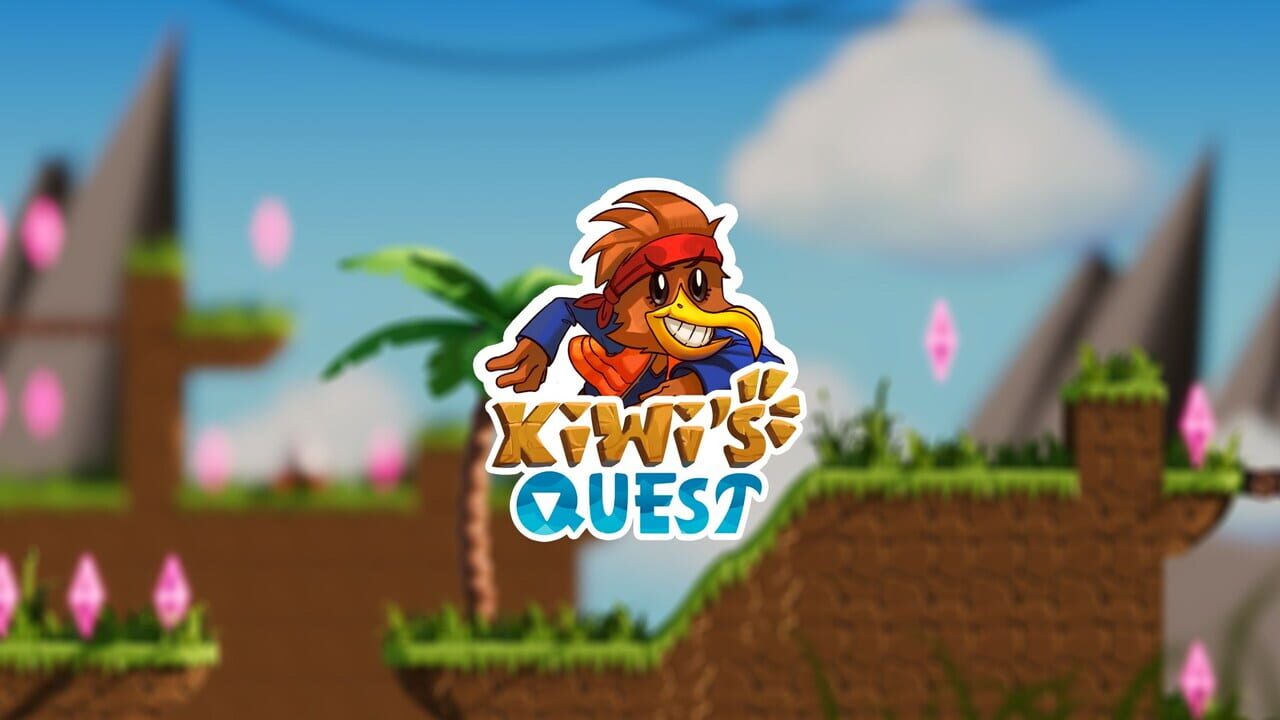 Kiwi's Quest Image