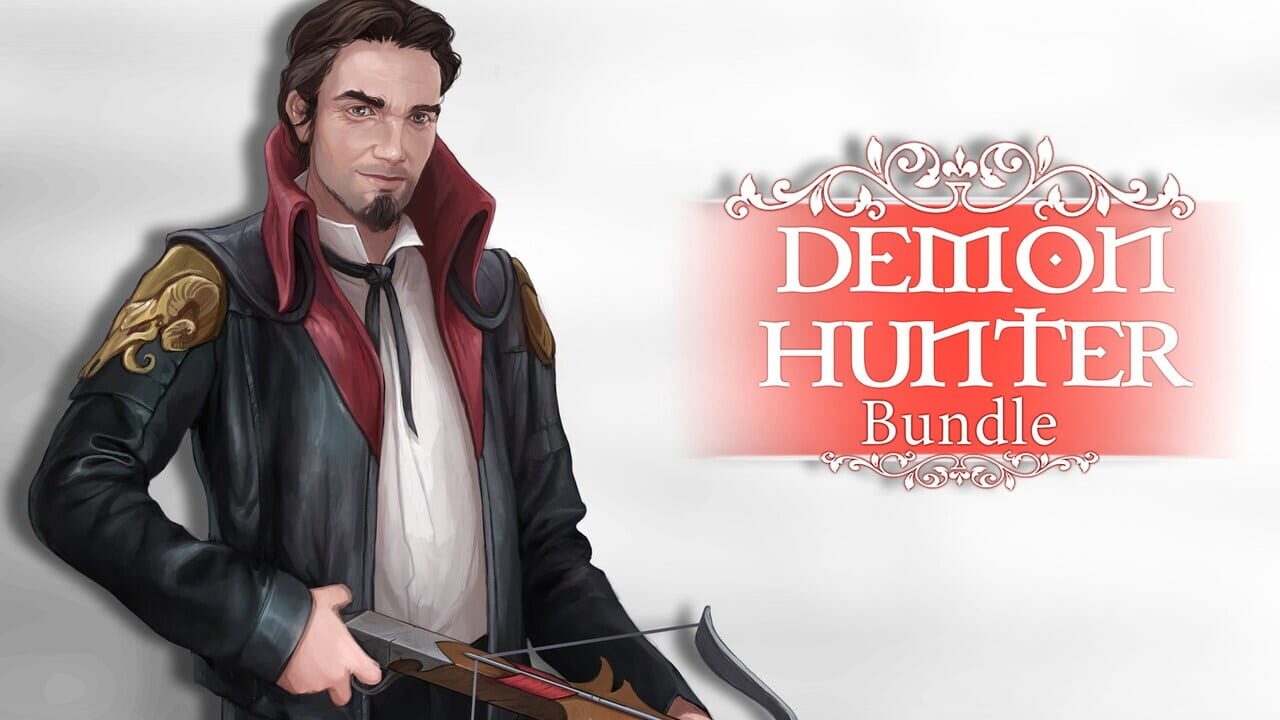Demon Hunter Bundle Image