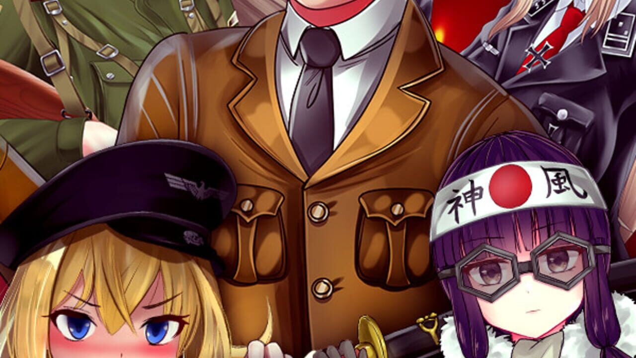 Sex With Hitler Image