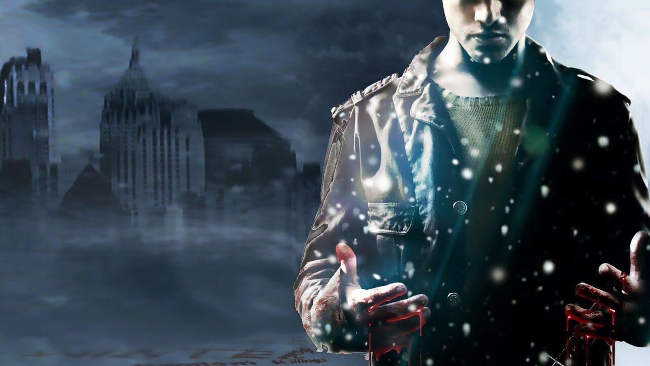 Indigo Prophecy Image