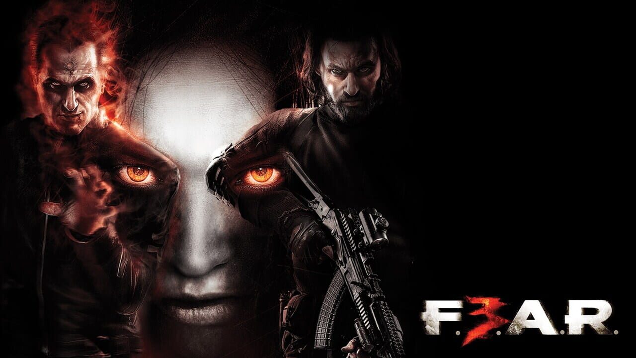 F.E.A.R. 3 Image