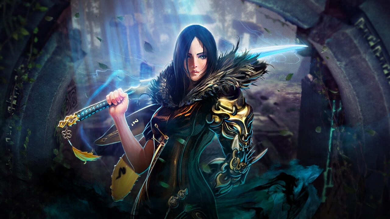 Blade & Soul M Image