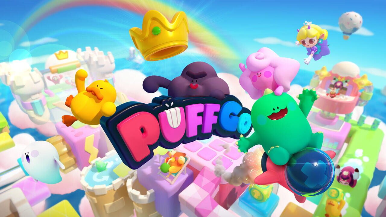 Puff Go Image