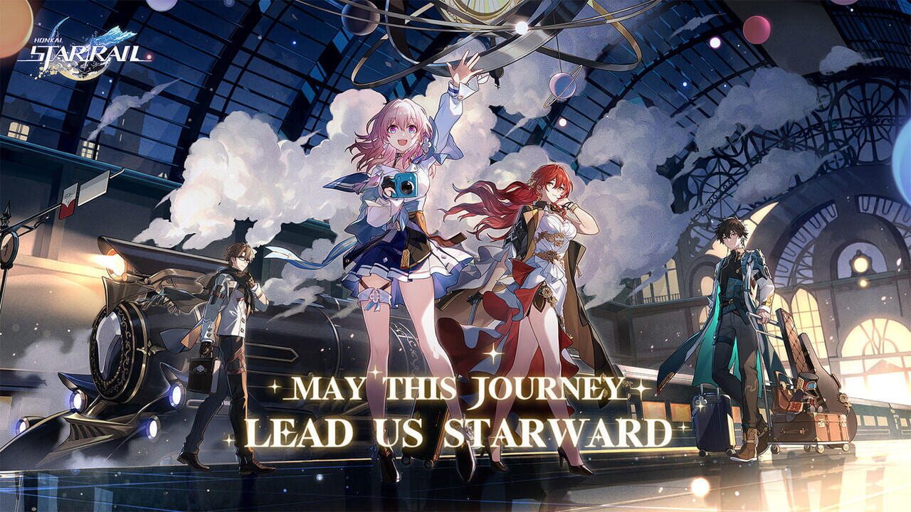 Honkai: Star Rail Image