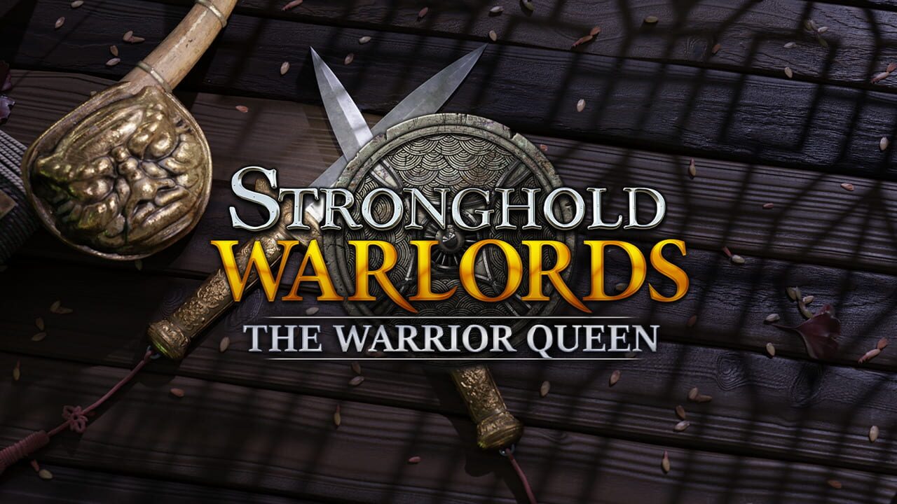 Stronghold: Warlords - The Warrior Queen Campaign Image