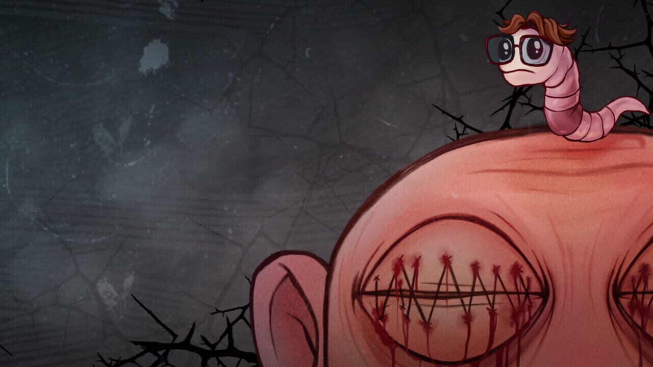Creep key art