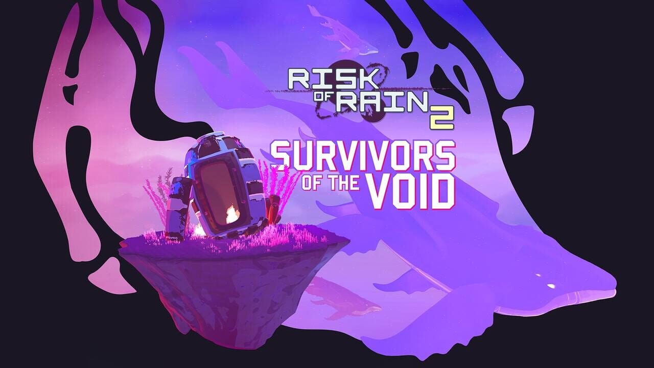 Risk of Rain 2: Survivors of the Void Image