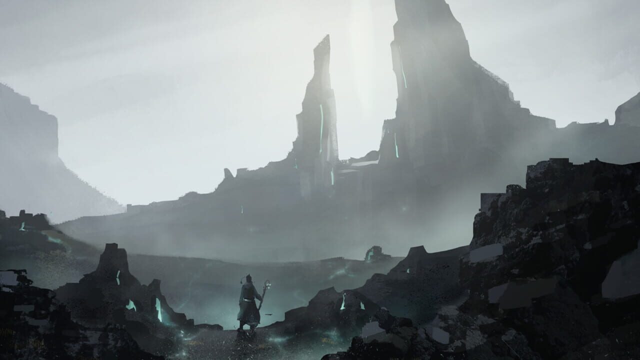 Island of Winds cover art