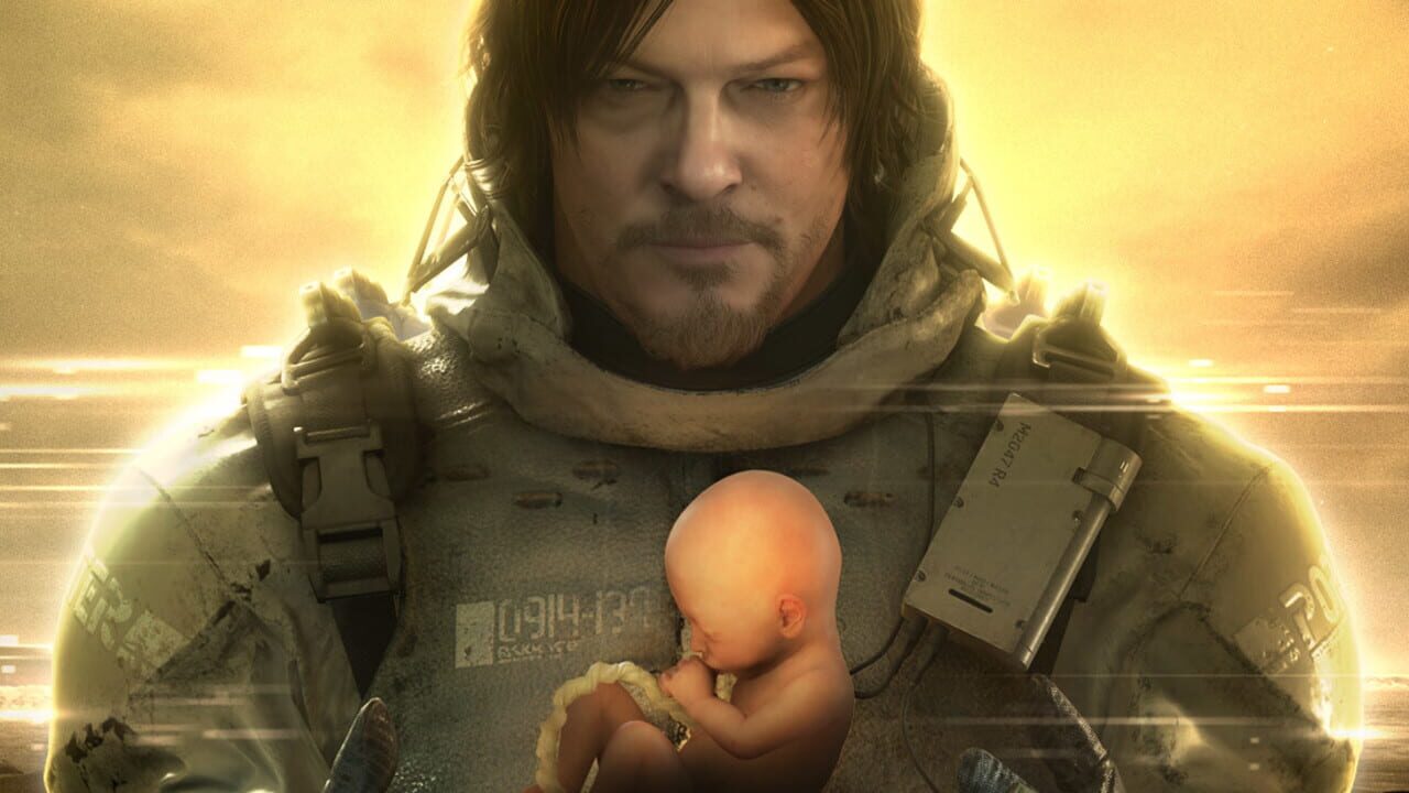 Death Stranding: Director's Cut Image