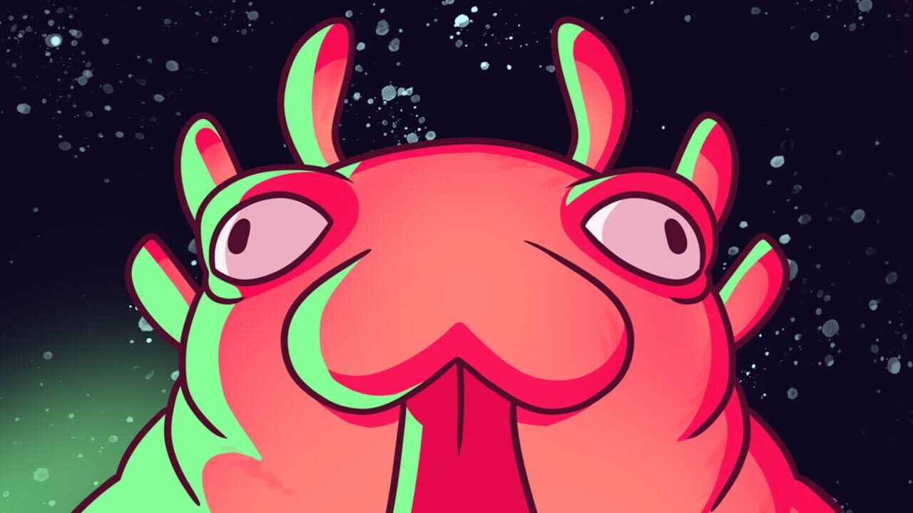 Space Control artwork 1