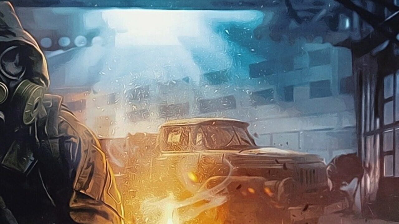 Ruinlander cover art