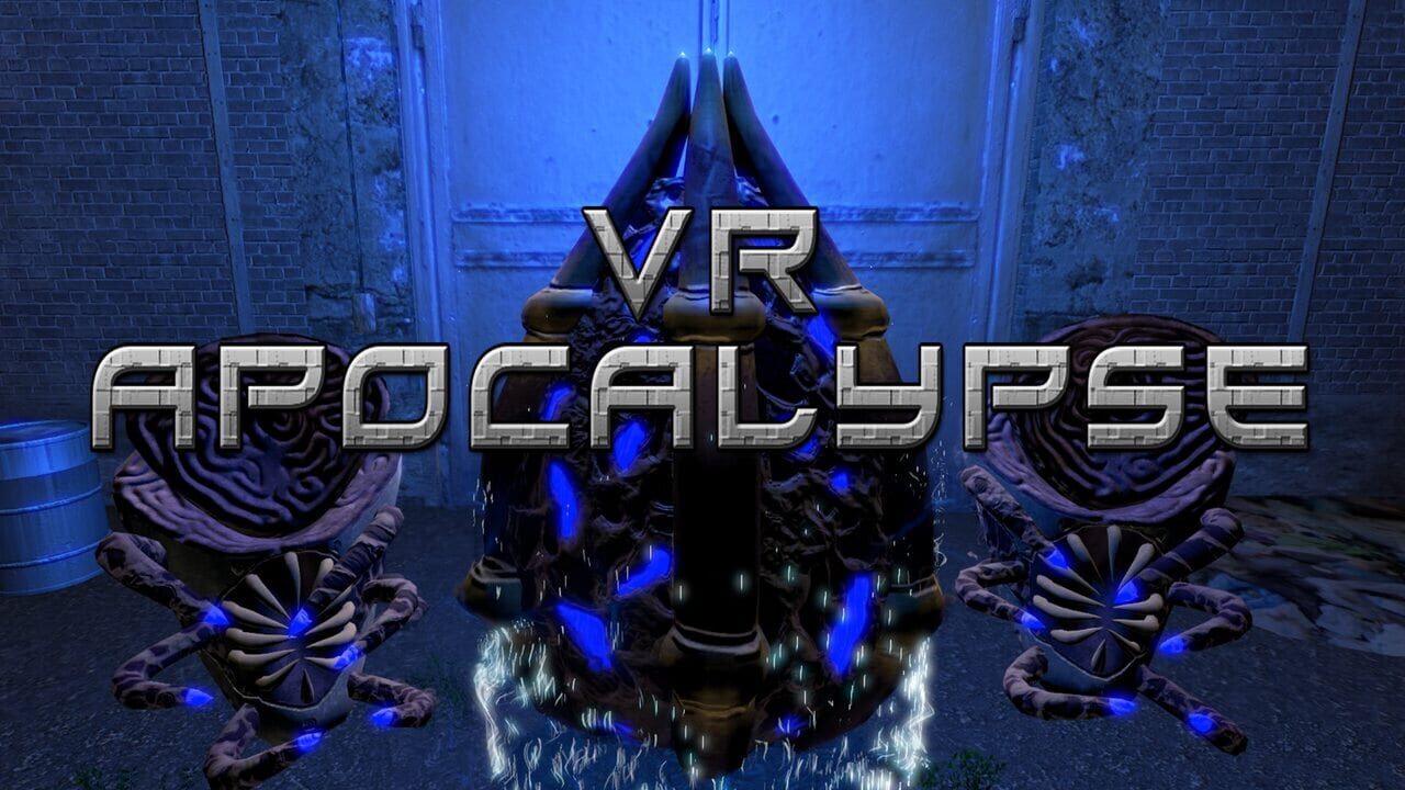 VR Apocalypse Image