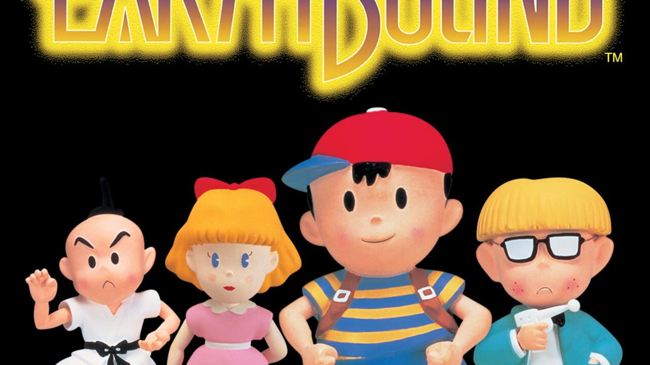 EarthBound Image