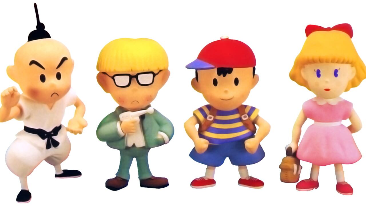 EarthBound Image