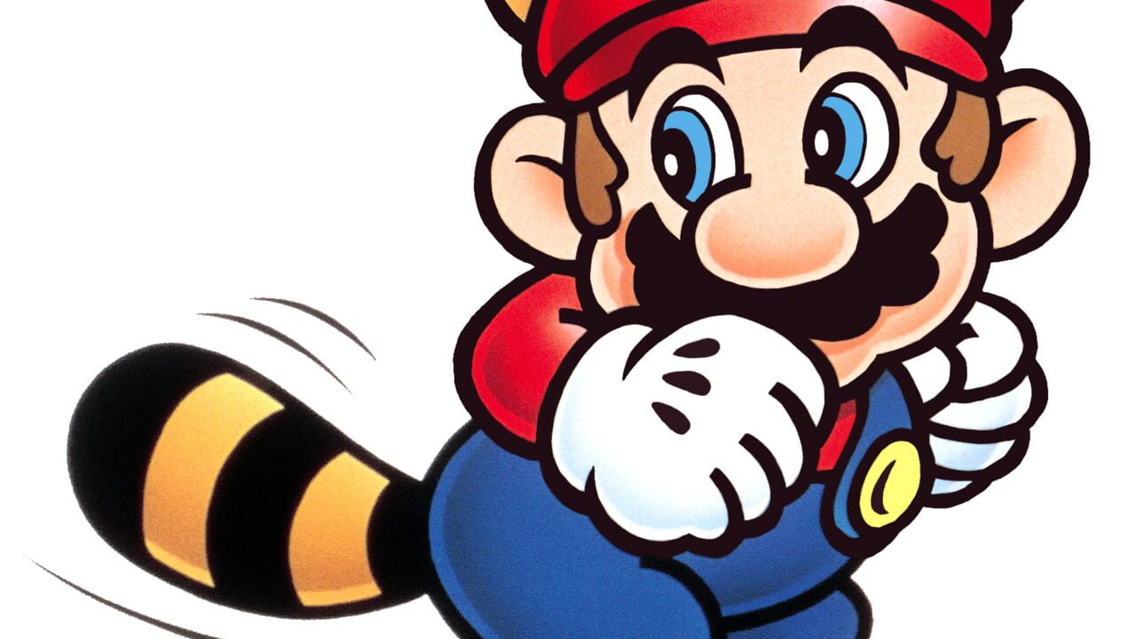 Super Mario Bros. 3 Image