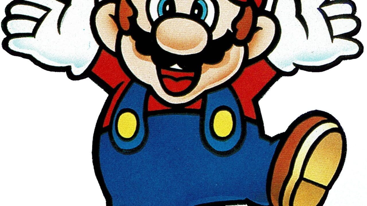 Super Mario Bros. 3 Image