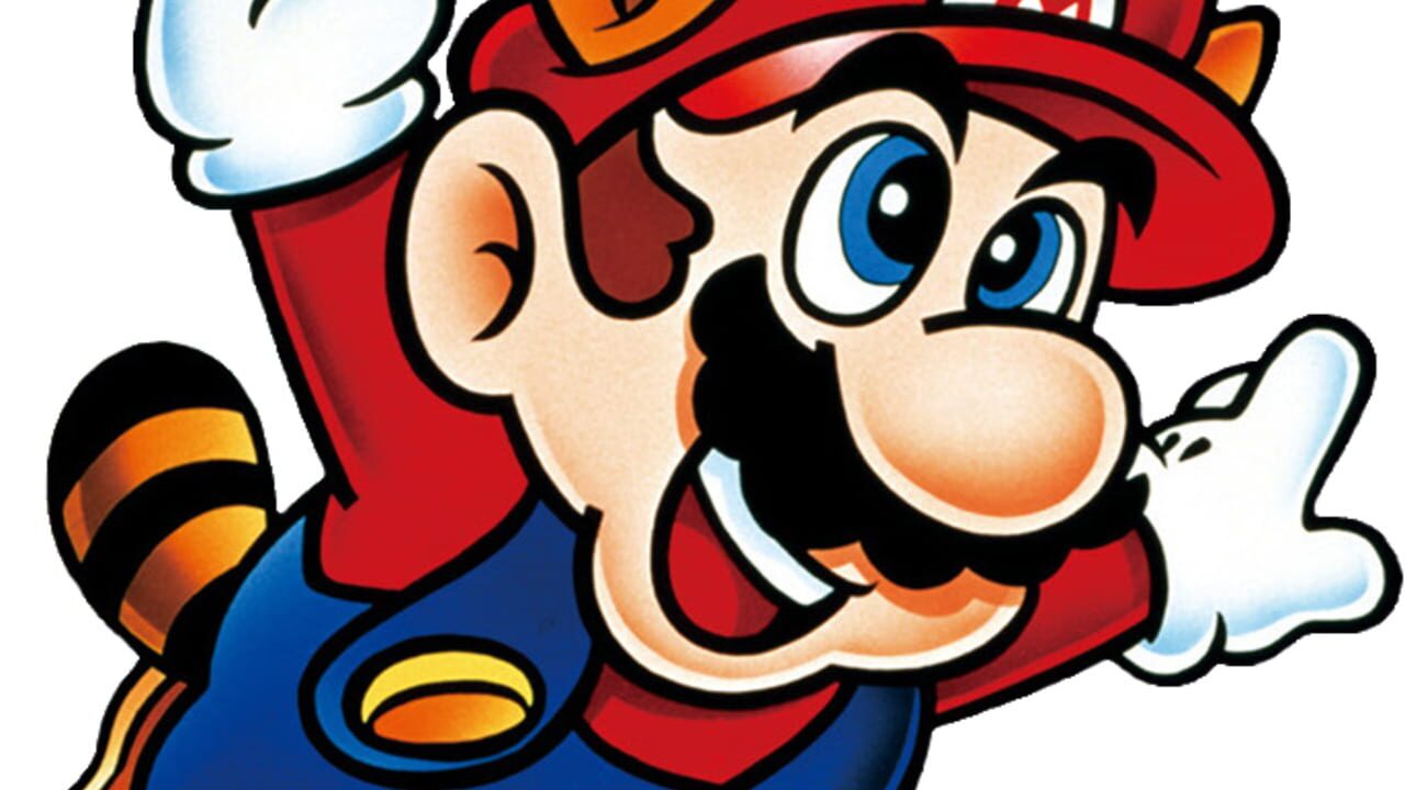 Super Mario Bros. 3 Image