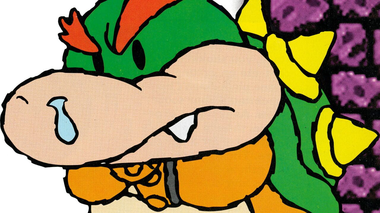 Super Mario World 2: Yoshi's Island Image