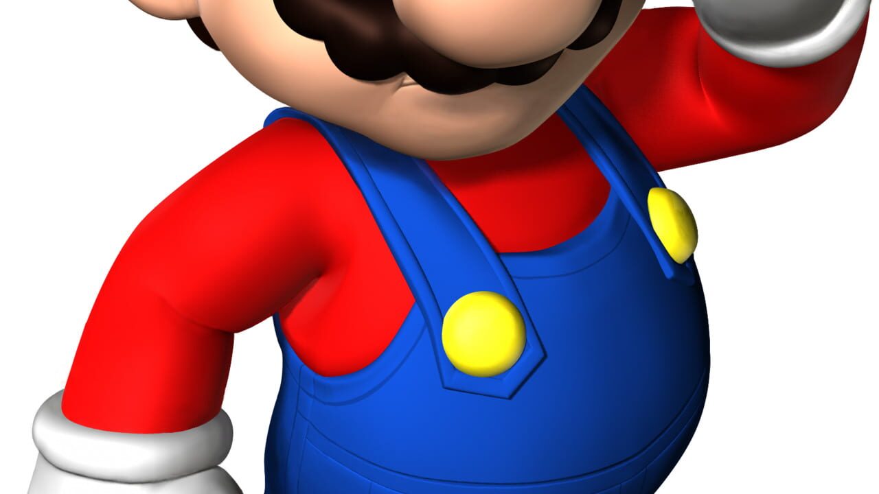 Super Mario 64 DS Image