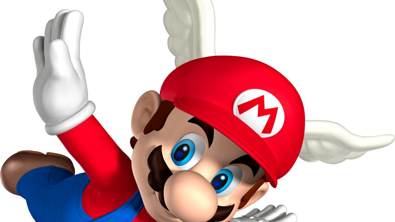 Super Mario 64 DS Image