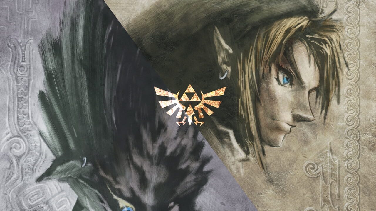 The Legend of Zelda: Twilight Princess Image