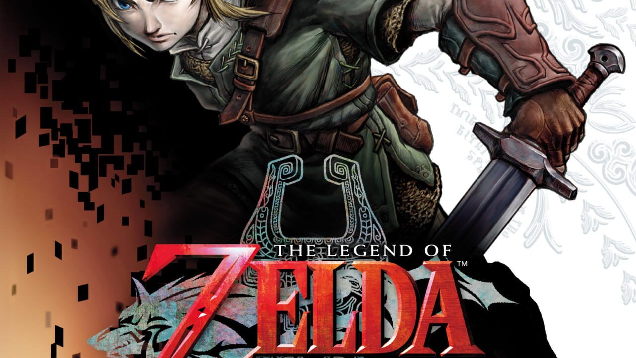 The Legend of Zelda: Twilight Princess Image