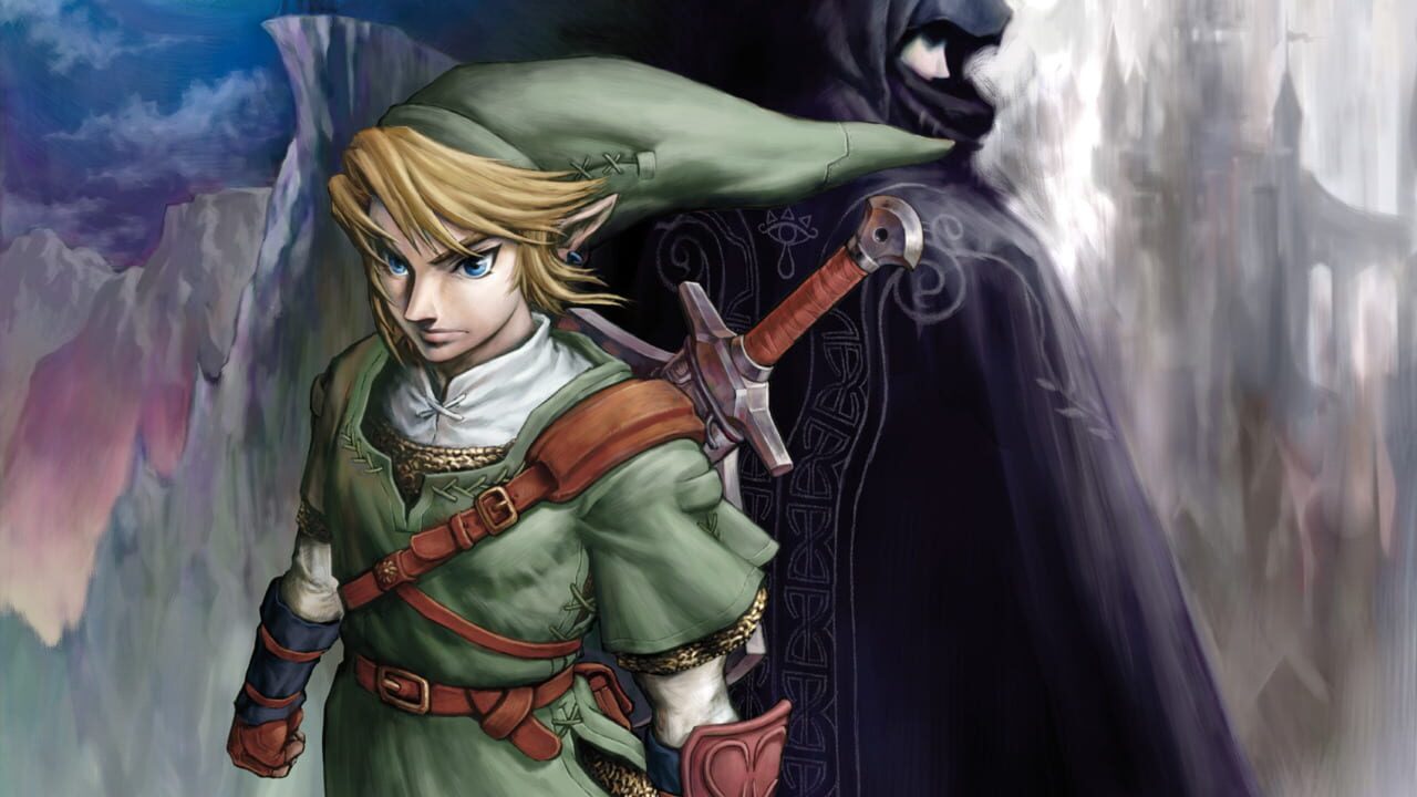 The Legend of Zelda: Twilight Princess Image