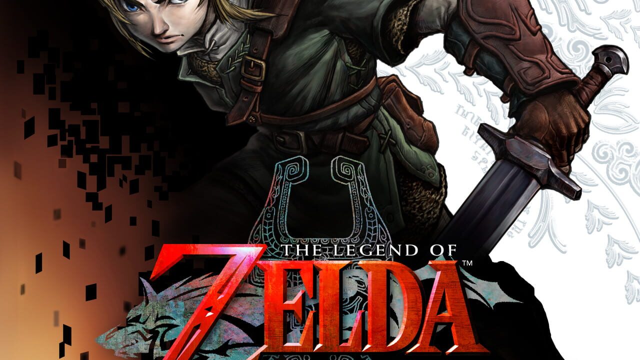 The Legend of Zelda: Twilight Princess HD Image