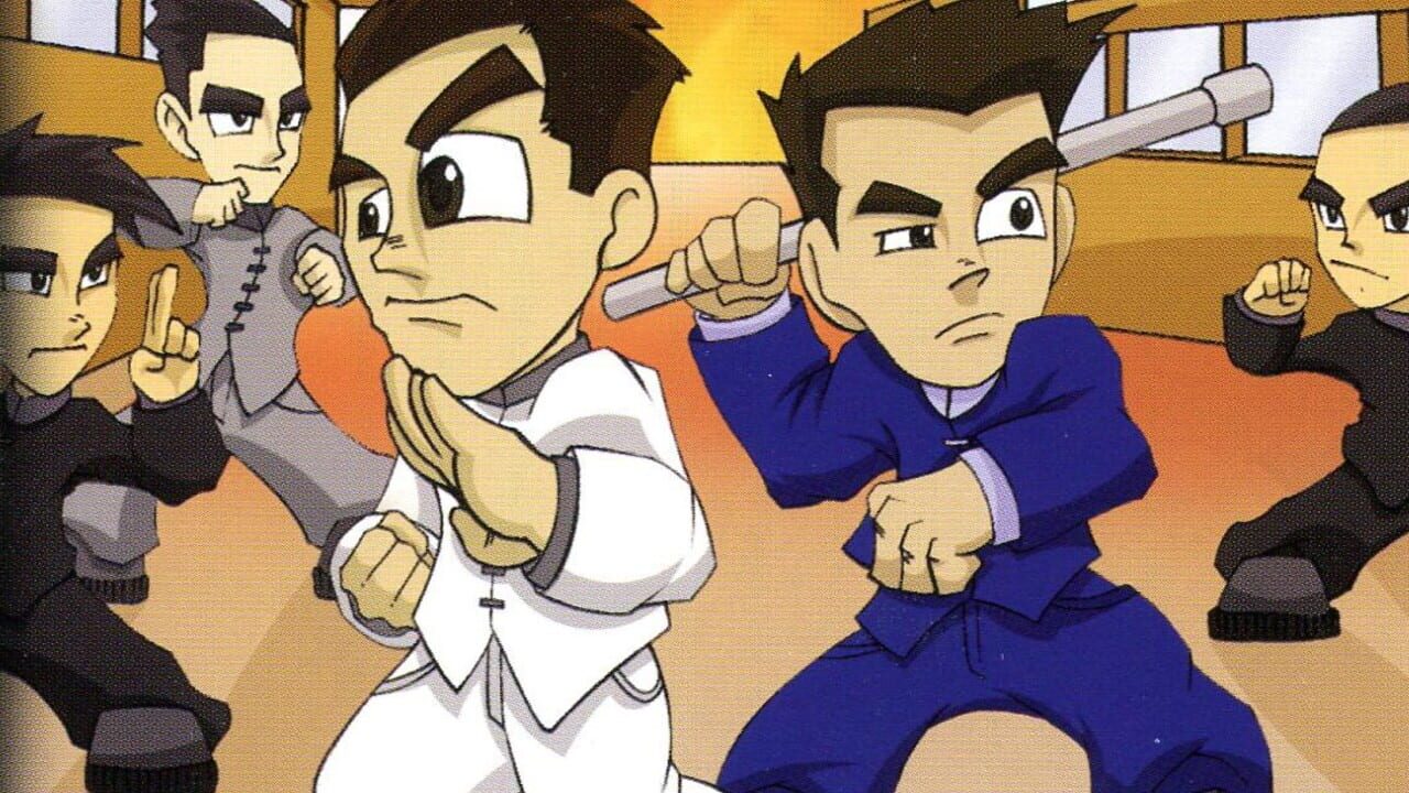 River City Ransom EX Image