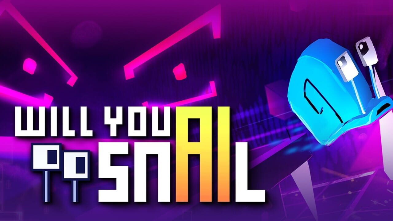 Will You Snail? Image