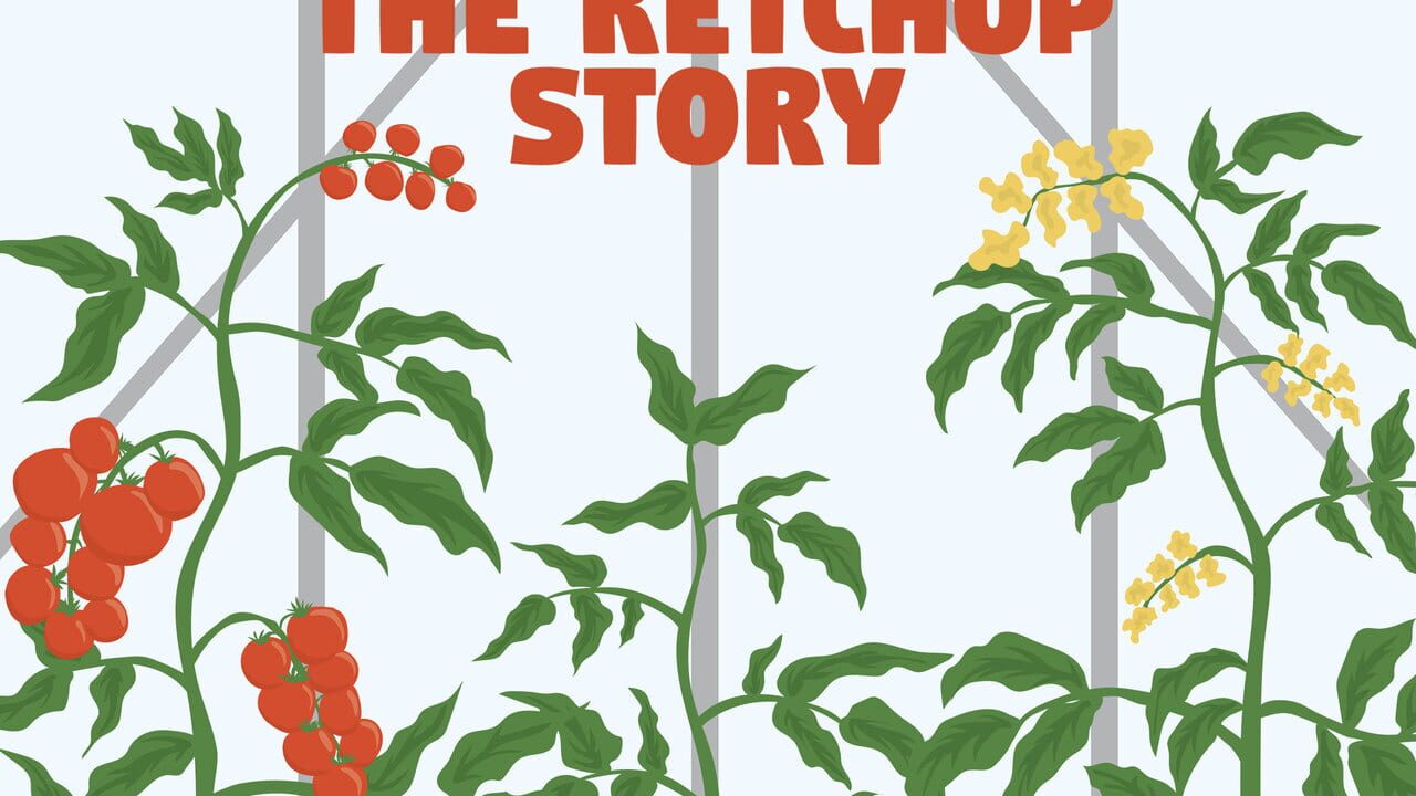 The Ketchup Story Image