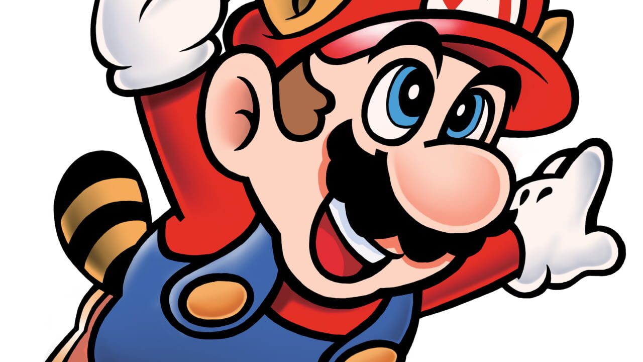 Super Mario Advance 4: Super Mario Bros. 3 Image