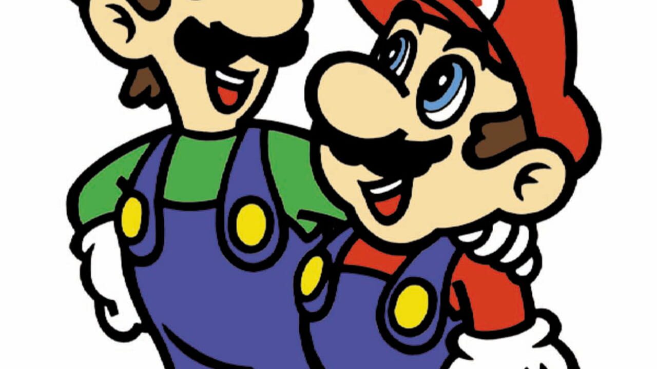 Super Mario Advance Image