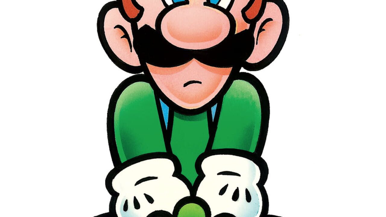 Super Mario Advance Image