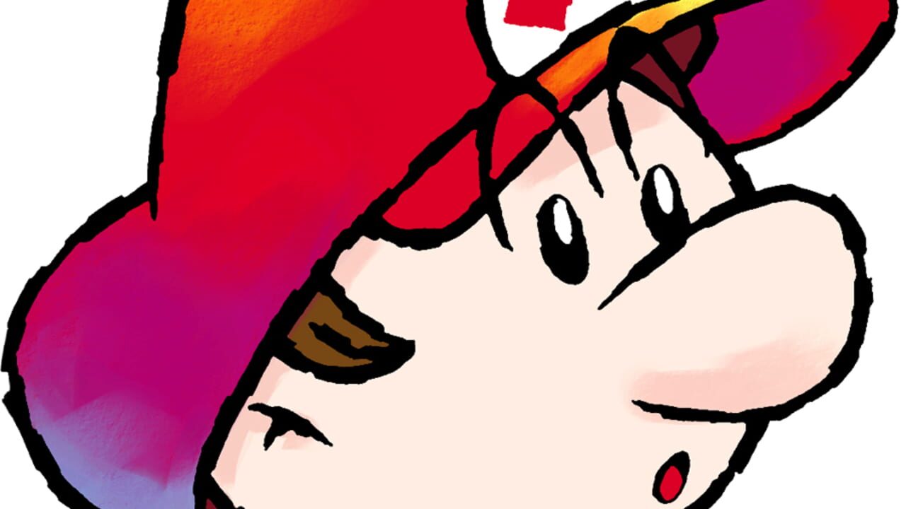 Yoshi's Island: Super Mario Advance 3 Image