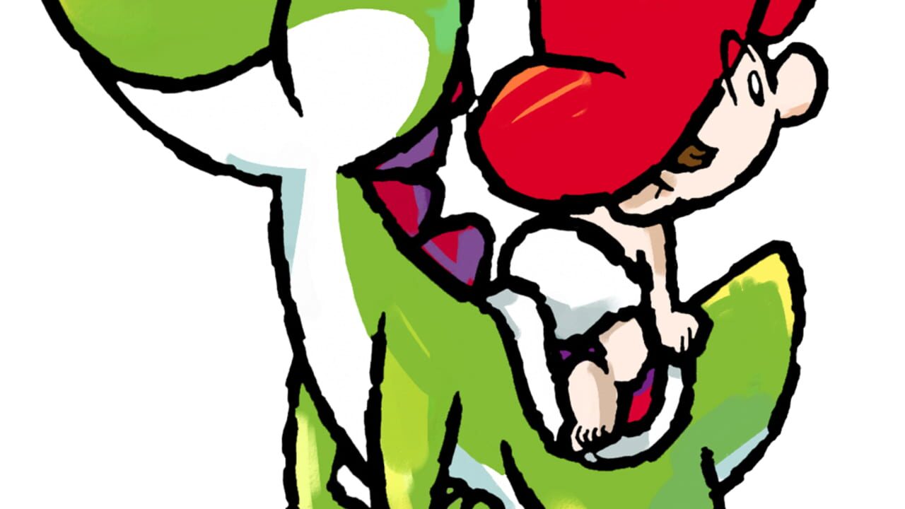 Yoshi's Island: Super Mario Advance 3 Image