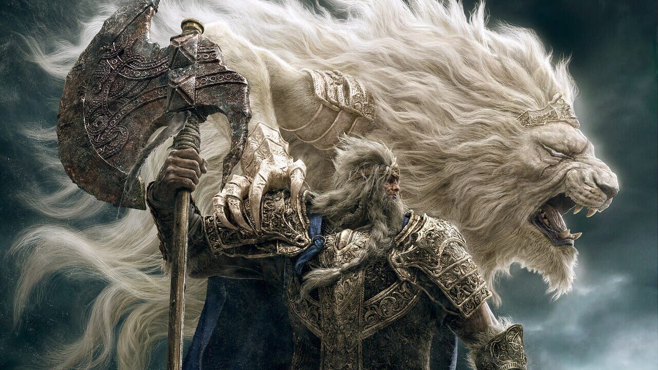 Elden Ring: Deluxe Edition Image